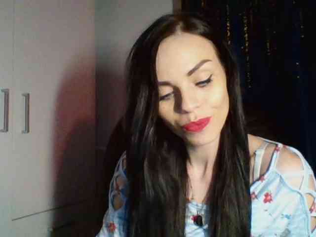 CassieDoll's webcam live show