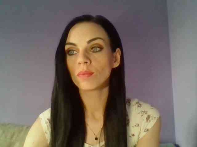 CassieDoll webcam