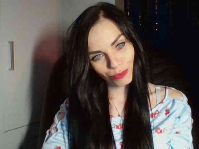 CassieDoll Live Webcam on BongaCams