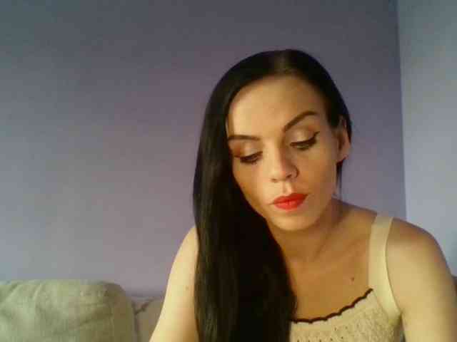 CassieDoll webcam