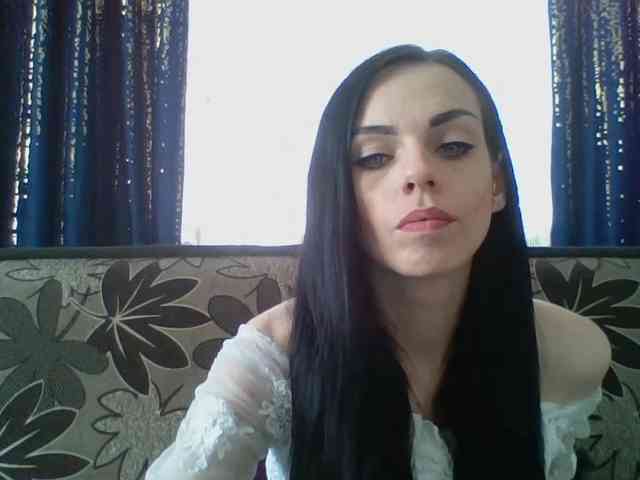 CassieDoll webcam