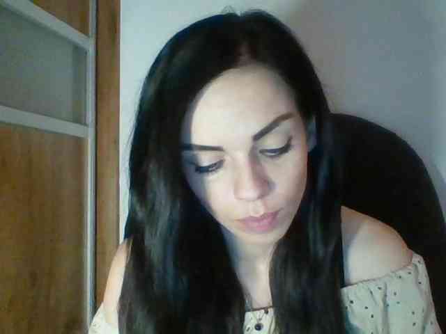 CassieDoll webcam