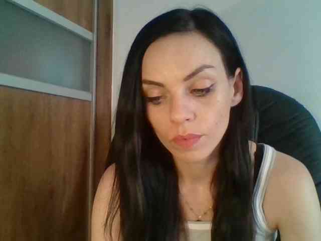 CassieDoll webcam