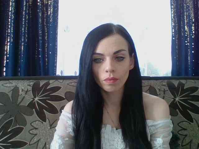CassieDoll webcam