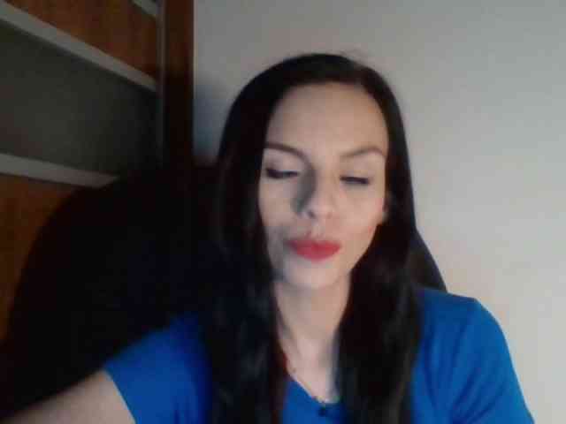 Модель: CassieDoll