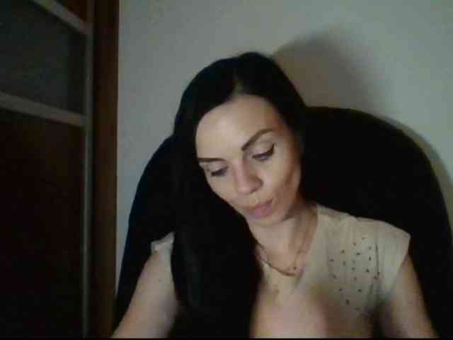 CassieDoll webcam