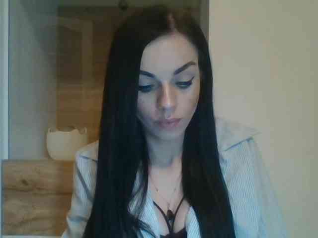 CassieDoll webcam