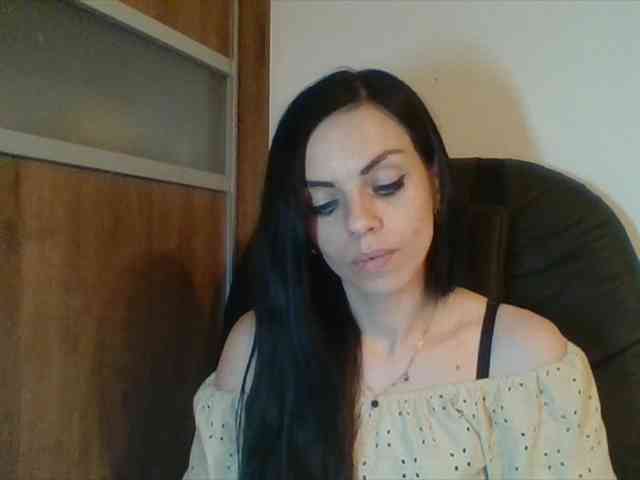 CassieDoll webcam