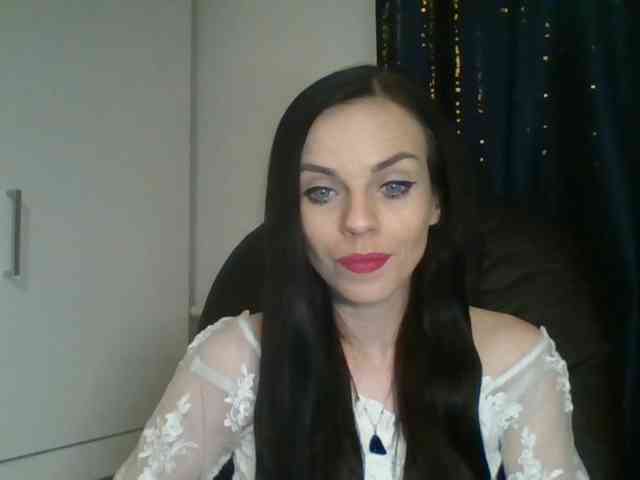 CassieDoll webcam