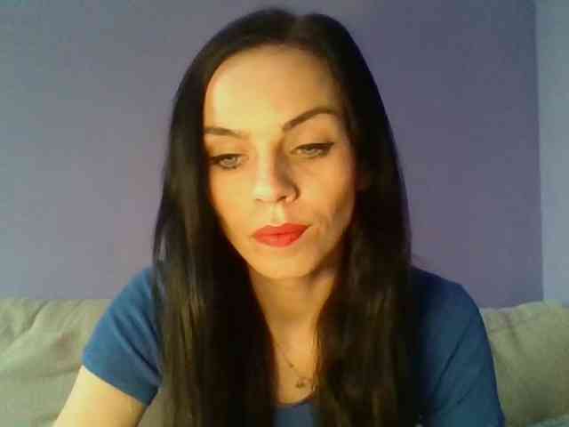 CassieDoll webcam