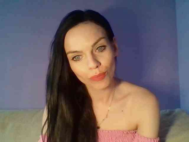 CassieDoll webcam