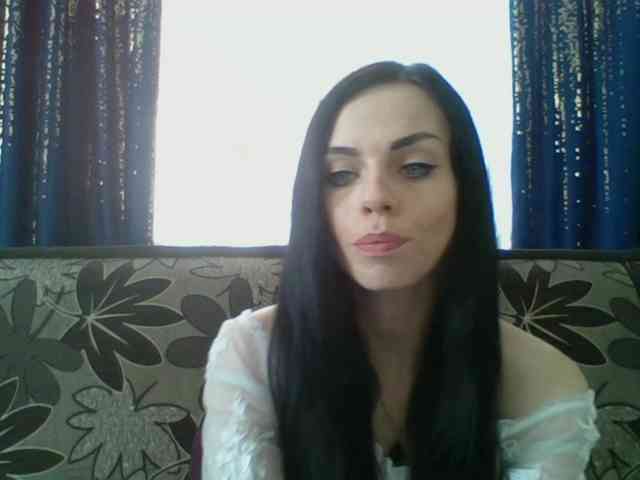 CassieDoll webcam