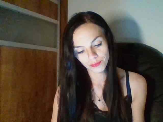 CassieDoll webcam