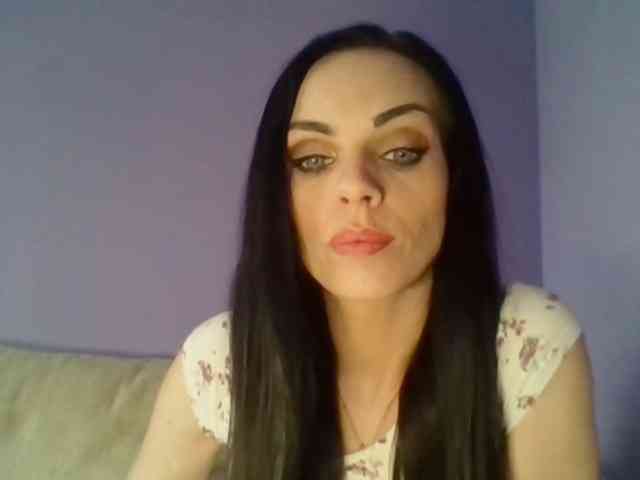 CassieDoll webcam