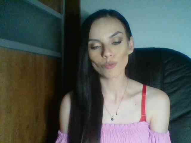 CassieDoll webcam