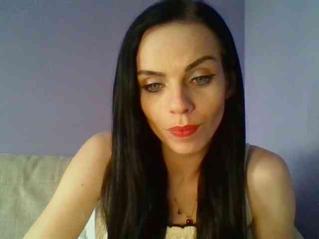 CassieDoll webcam