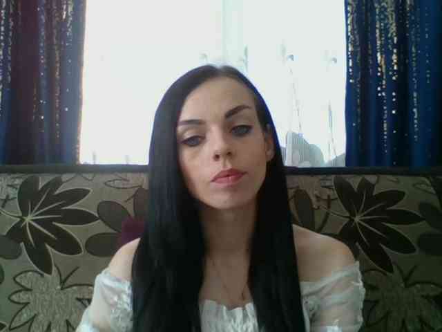 CassieDoll webcam