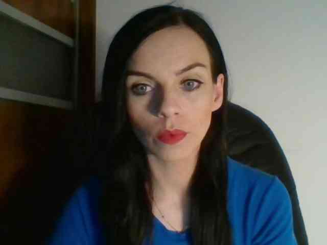 CassieDoll webcam