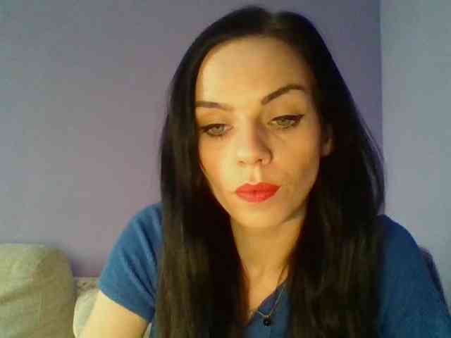 CassieDoll webcam