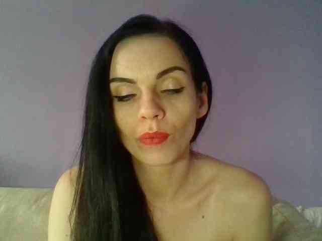 CassieDoll webcam