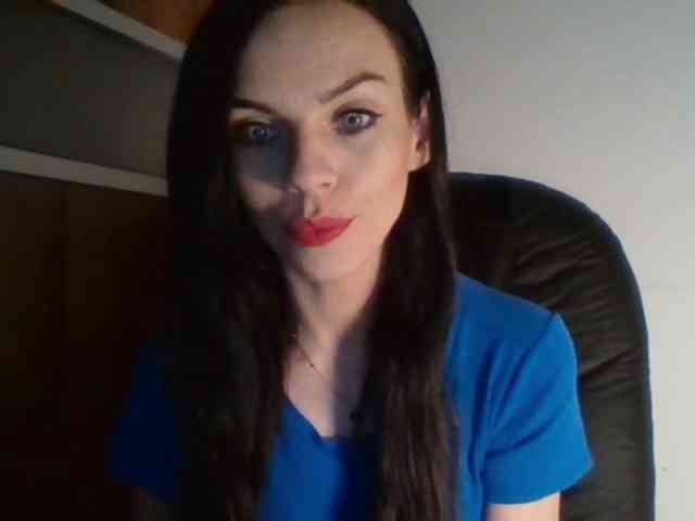 CassieDoll webcam