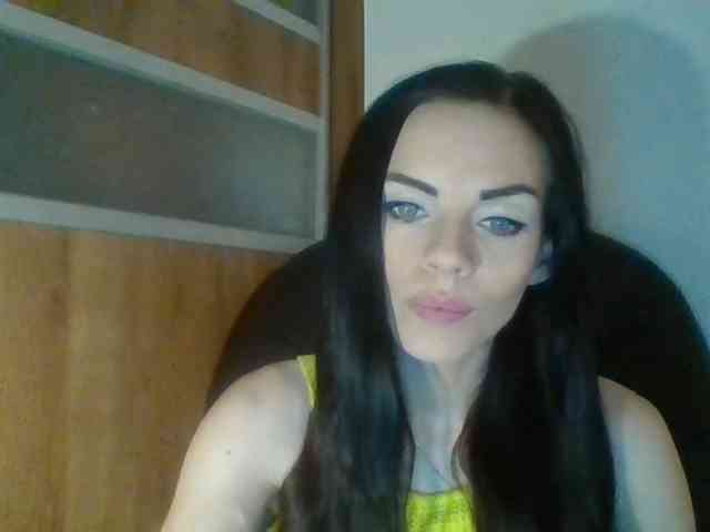 CassieDoll webcam
