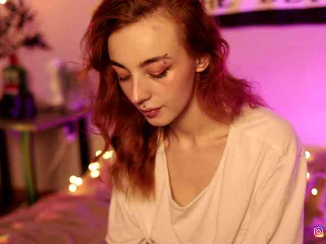 Red-Purity webcam