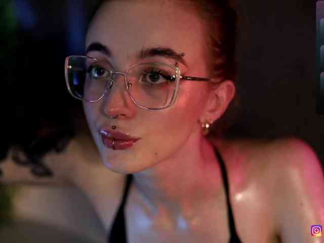 Red-Purity webcam
