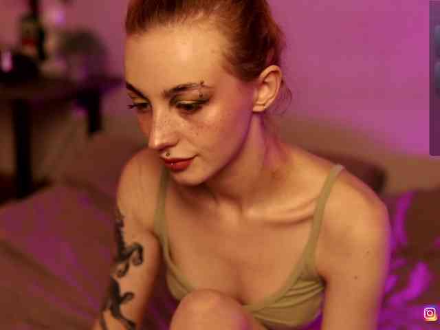 Red-Purity webcam