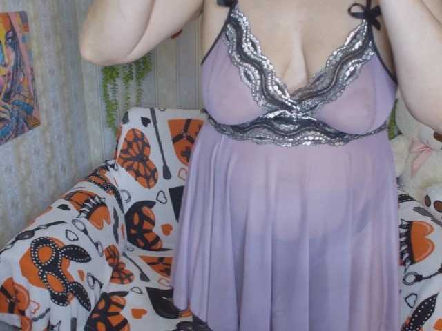 LinaTomingas's BongaCams show and profile