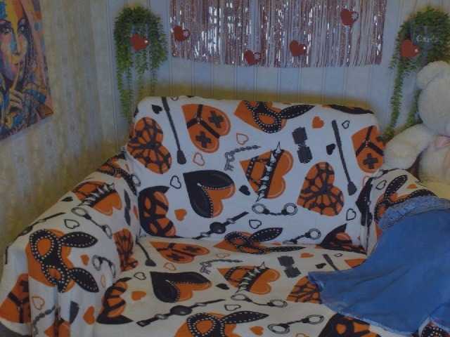 LinaTomingas's BongaCams show and profile