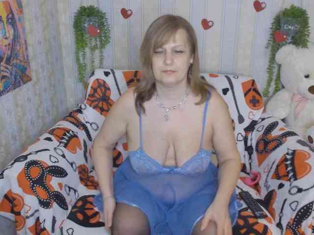 LinaSexyLady webcam