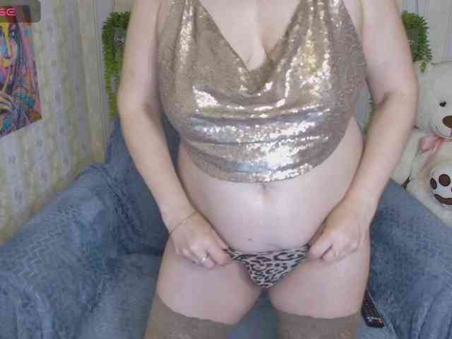 LinaSexyLady webcam