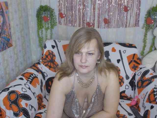 LinaSexyLady webcam