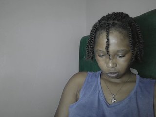 EroticEve1 Porn Show