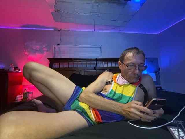 Imaloonie56 Live Webcam on BongaCams