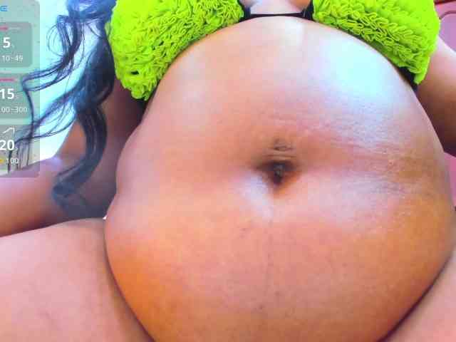 natashaeva webcam