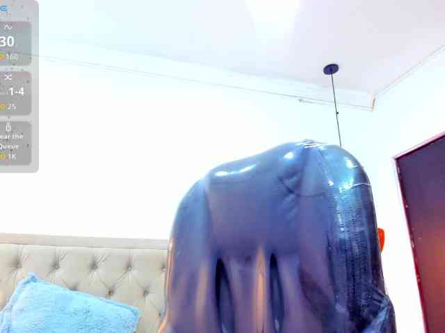 natashaeva webcam