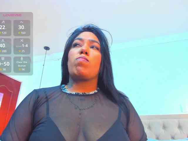 natashaeva webcam