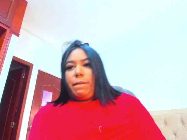 natashaeva webcam