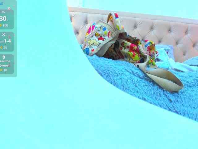 natashaeva webcam