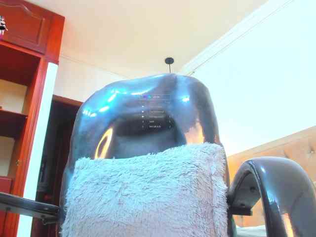 natashaeva webcam