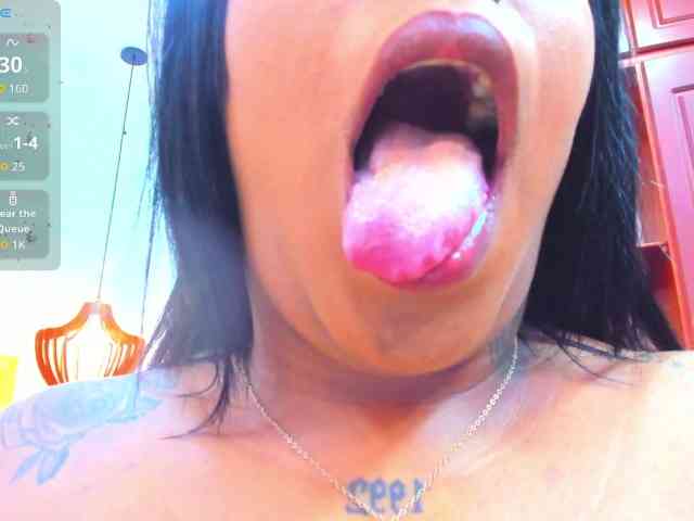 natashaeva webcam