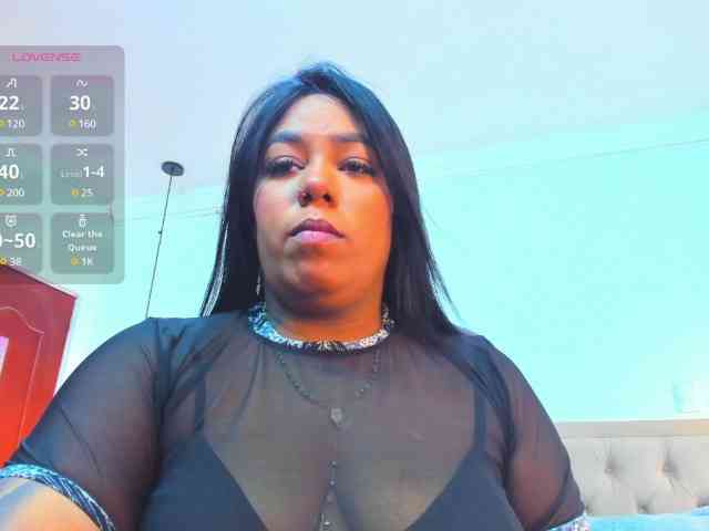 natashaeva webcam