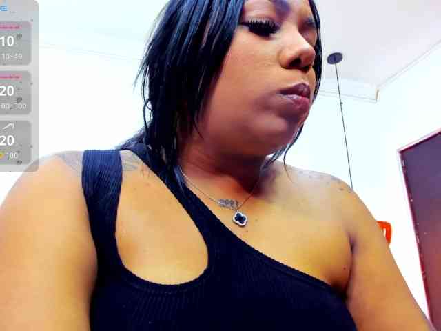 natashaeva webcam