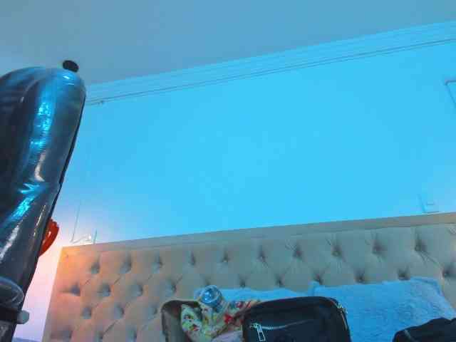 natashaeva webcam