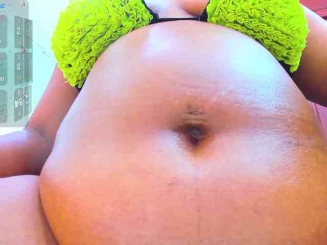 natashaeva webcam