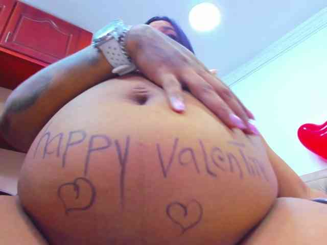 natashaeva Live Webcam on BongaCams