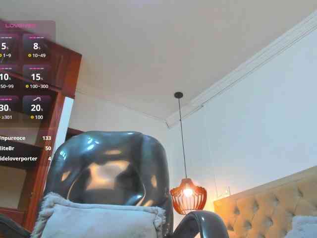 natashaeva webcam