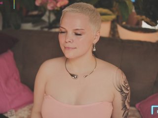 LikaBerry Porn Show